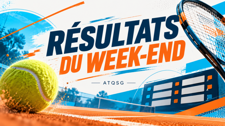 Interclubs +35 ans : une victoire, deux nuls et une défaite ce dimanche